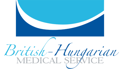 British-Hungarian Medical Service